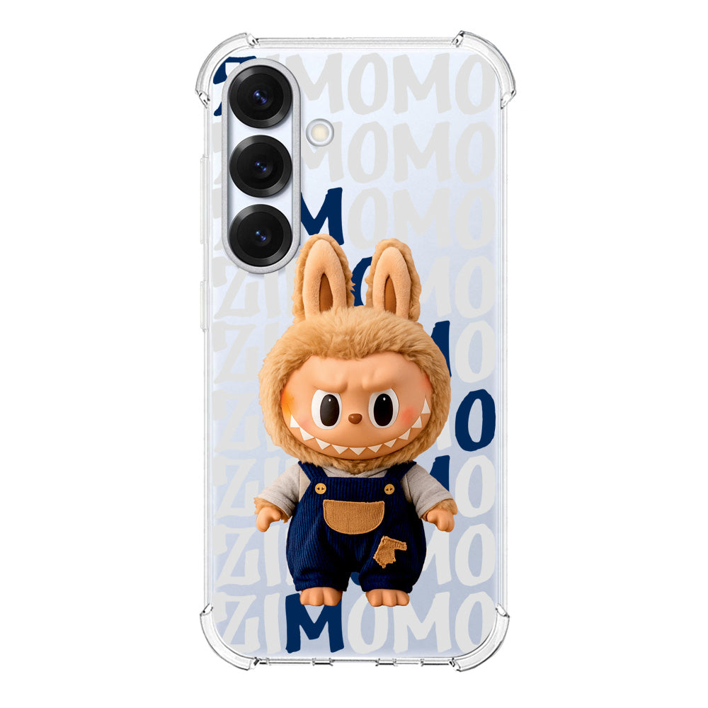 Чохол для Samsung S25 Zimomo 2