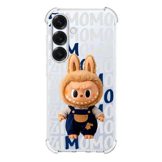Чохол для Samsung S25 Zimomo 2