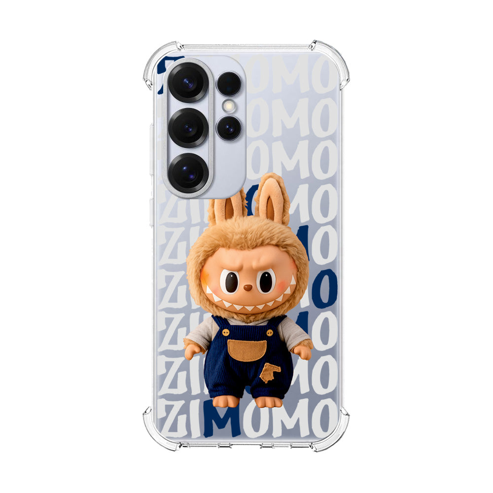 Чохол для Samsung S25 Ultra Zimomo 2