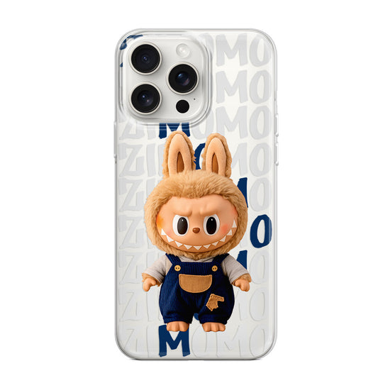 Чохол для iPhone 16 Pro Max Zimomo 2