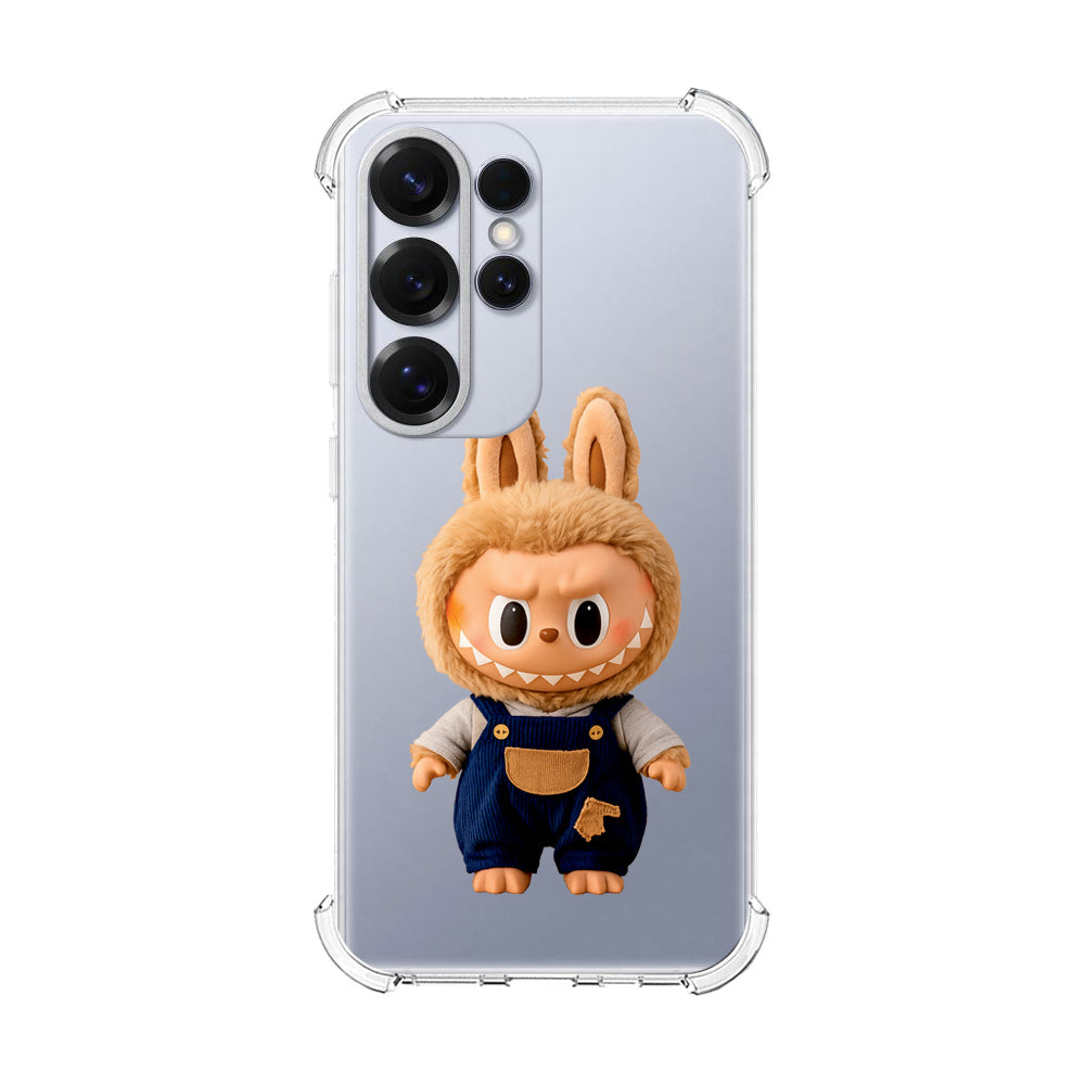 Чохол для Samsung S25 Ultra Zimomo