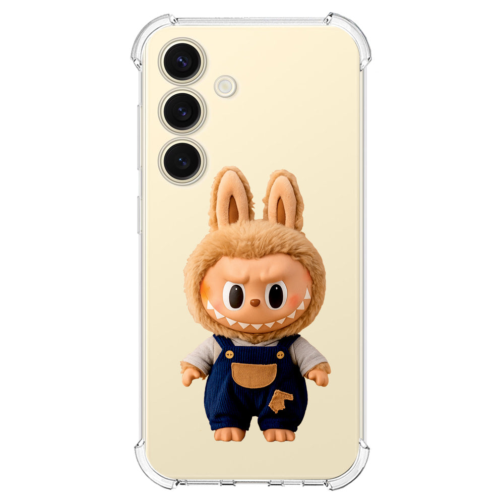 Чохол для Samsung S24 Zimomo