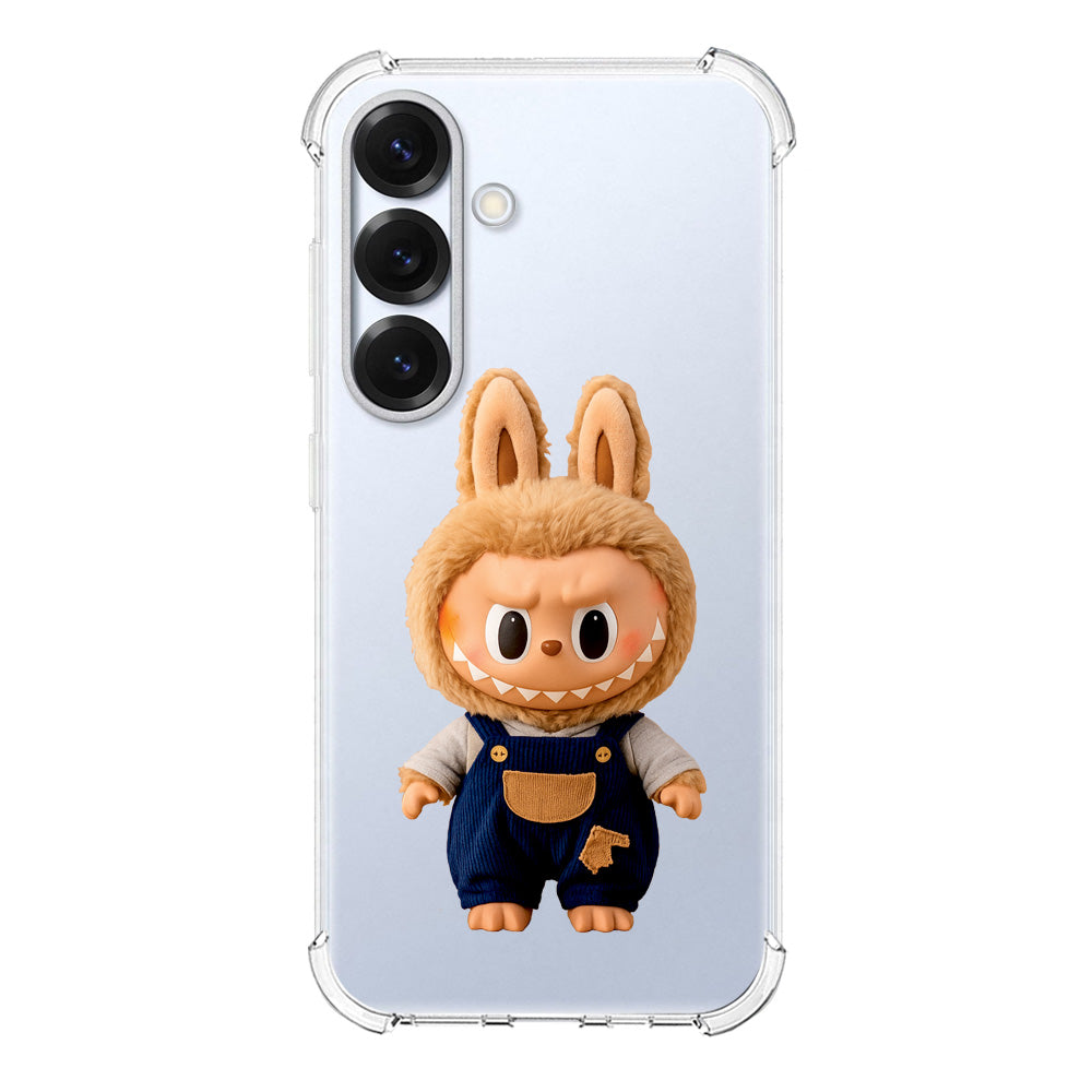 Чохол для Samsung S25 Zimomo