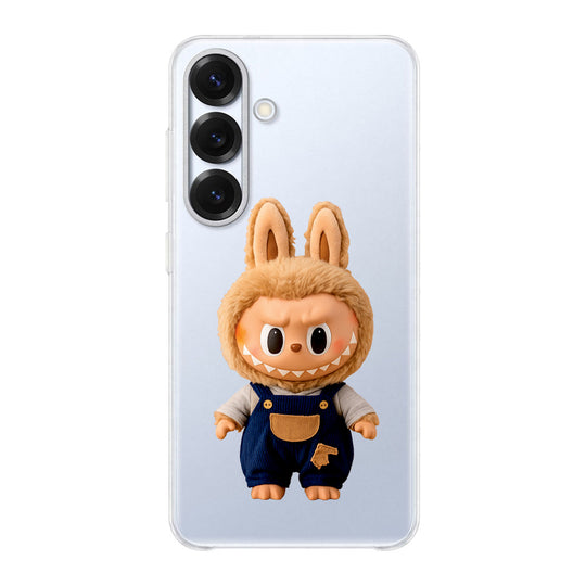 Чохол для Samsung S25 Zimomo