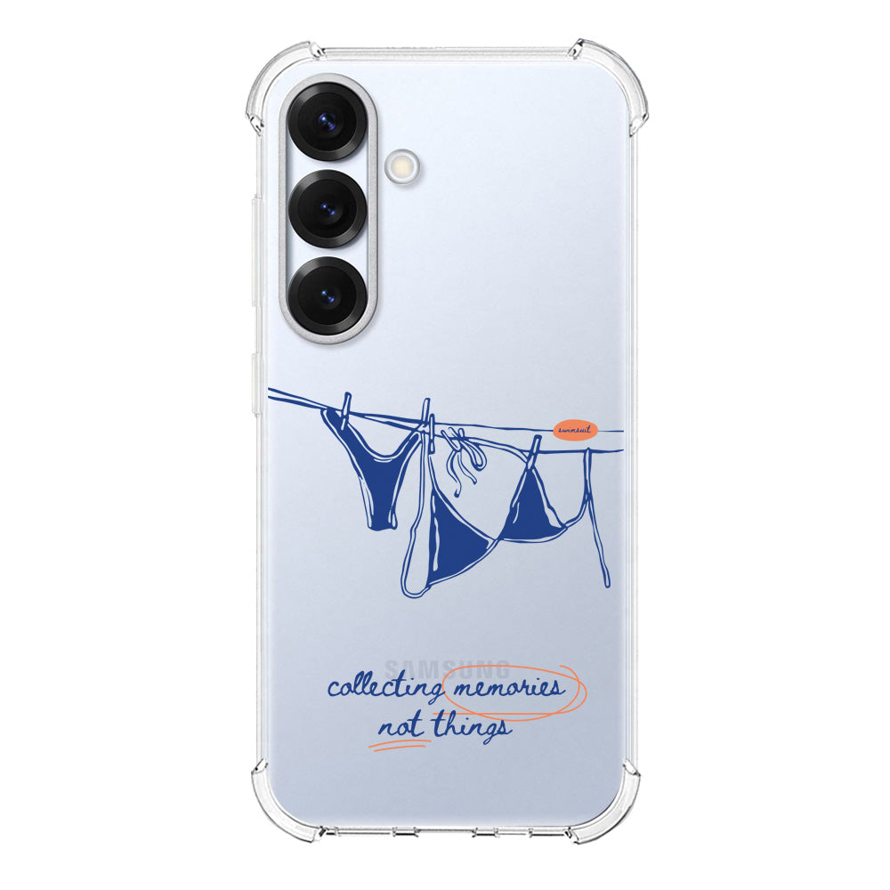 Чохол для Samsung S25 Літні спогади