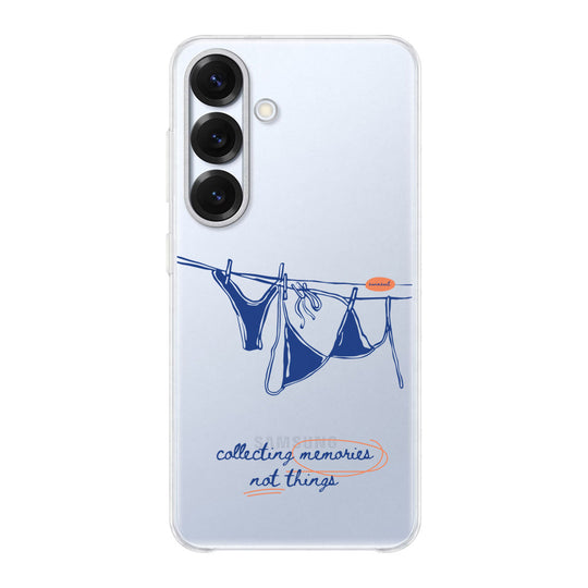 Чохол для Samsung S25 Літні спогади