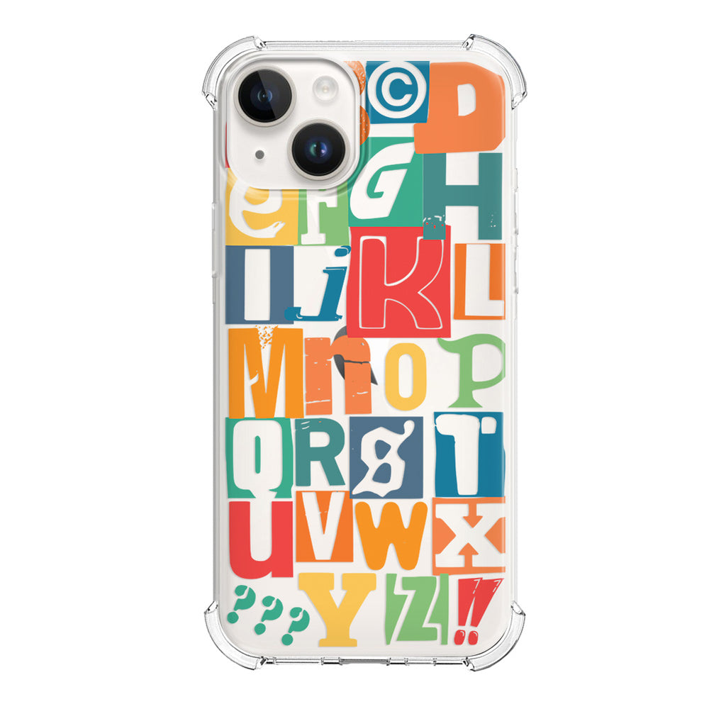 Чохол для iPhone 14 ABC Gazete