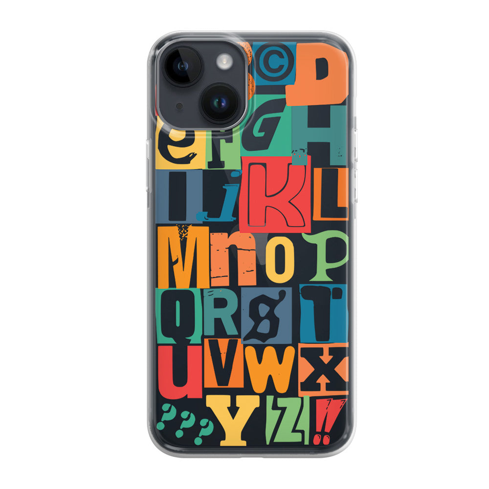 Чохол для iPhone 13 ABC Gazete