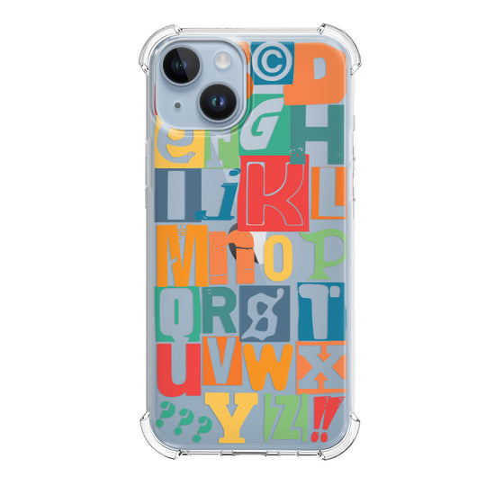 Чохол для iPhone 14 ABC Gazete
