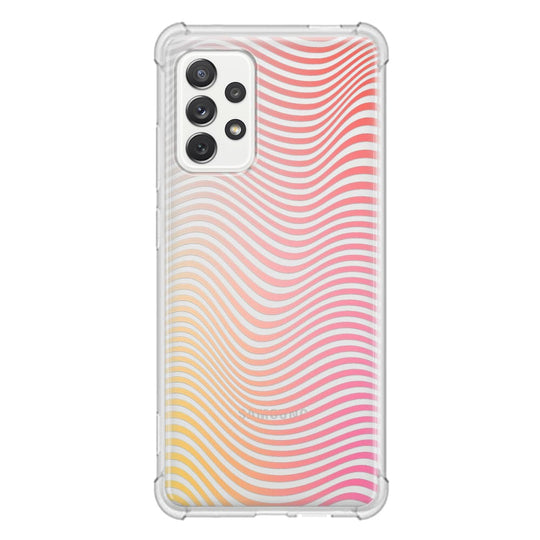 Abstract psychedelic - Чохол на телефон - Gisolo