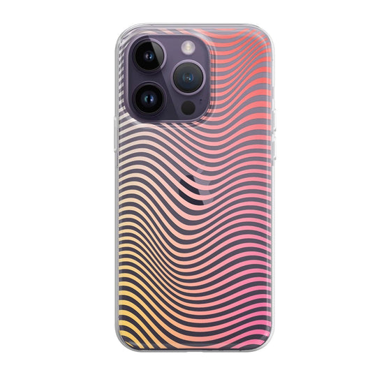 Abstract psychedelic - Чохол на телефон - Gisolo