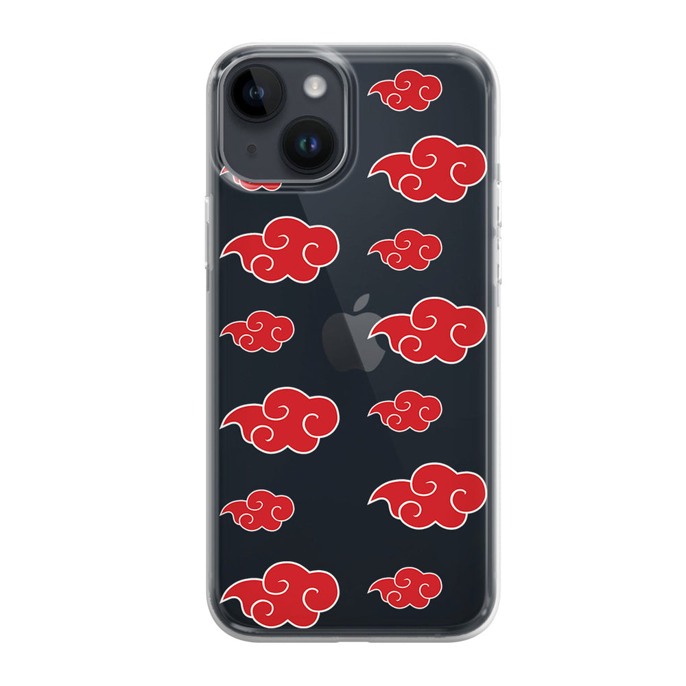 Чохол для iPhone 13 mini Akatsuki Emblem