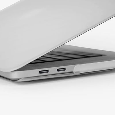 Brown Leopard - Чохол для MacBook - Gisolo