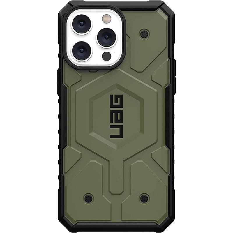 Чохол для Apple iPhone 14 Pro Max (6.7") UAG Pathfinder з MagSafe - Gisolo