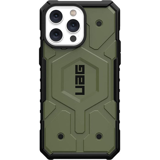 Чохол для Apple iPhone 14 Pro Max (6.7") UAG Pathfinder з MagSafe - Gisolo