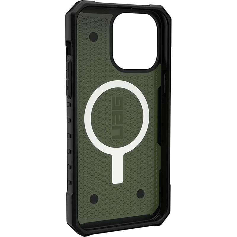 Чохол для Apple iPhone 14 Pro Max (6.7") UAG Pathfinder з MagSafe - Gisolo