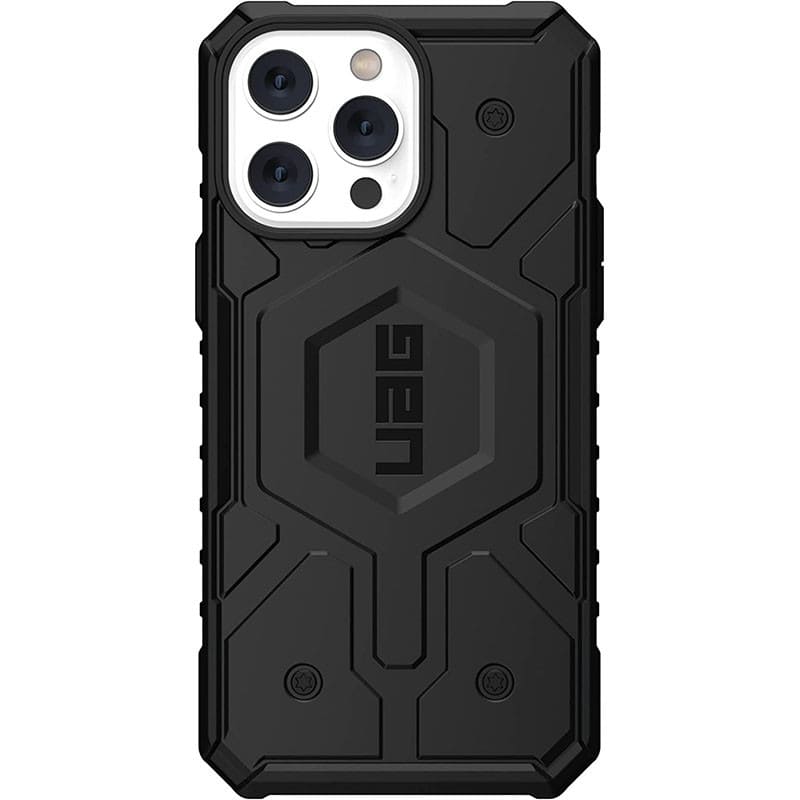 Чохол для Apple iPhone 14 Pro Max (6.7") UAG Pathfinder з MagSafe - Gisolo