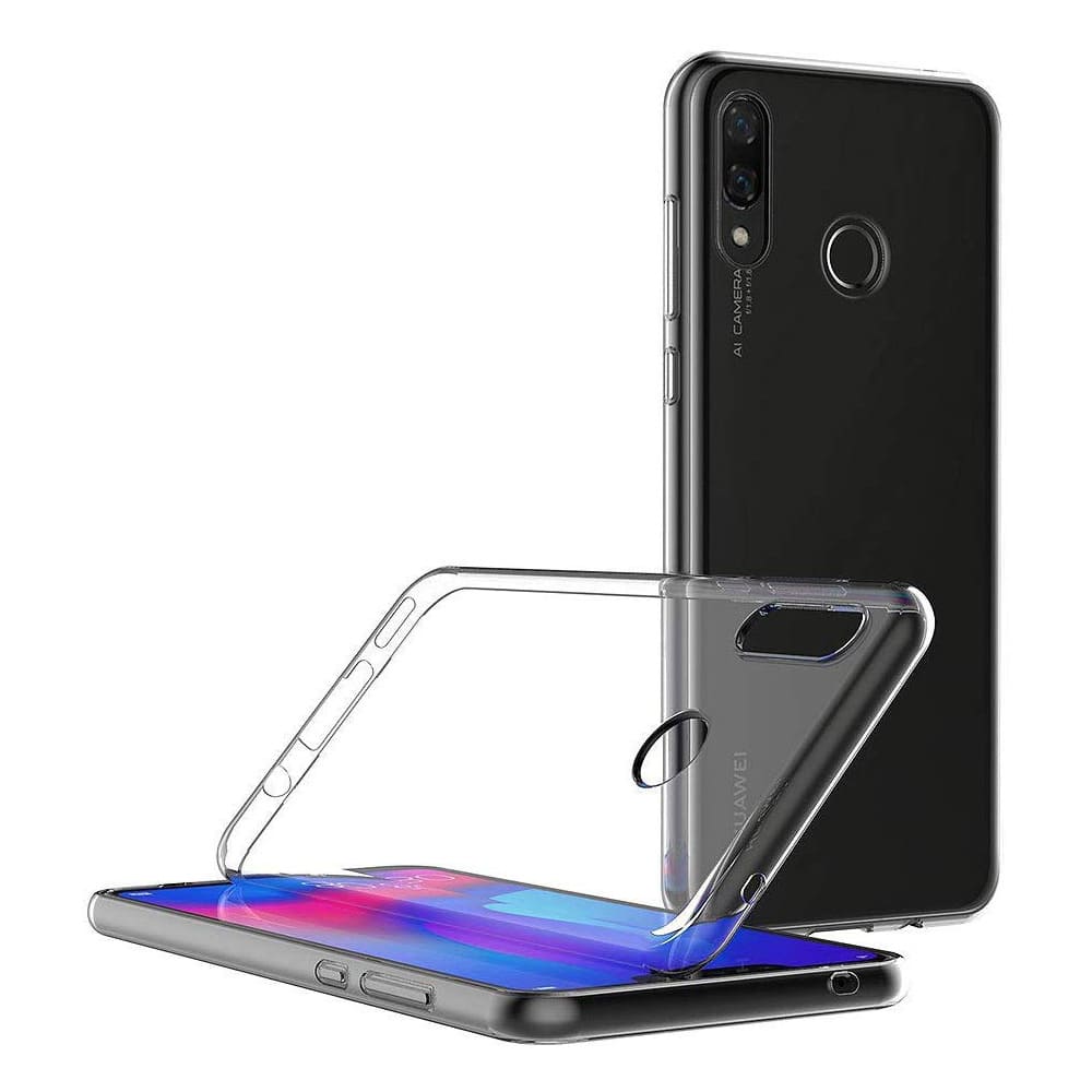 Чохол для Huawei P Smart Plus (2018) - Need summer, Now - Gisolo