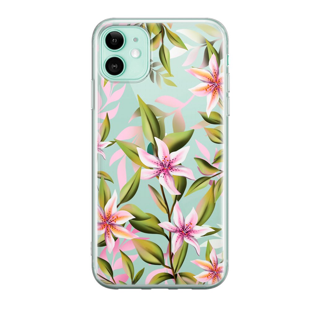 Чохол для iPhone 11 - Bloom - Gisolo
