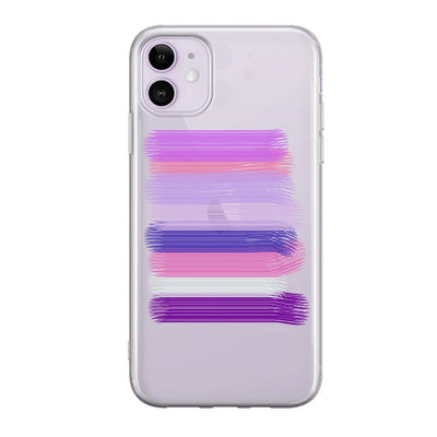 Чохол для iPhone 11 - Dub Ultra Violet - Gisolo