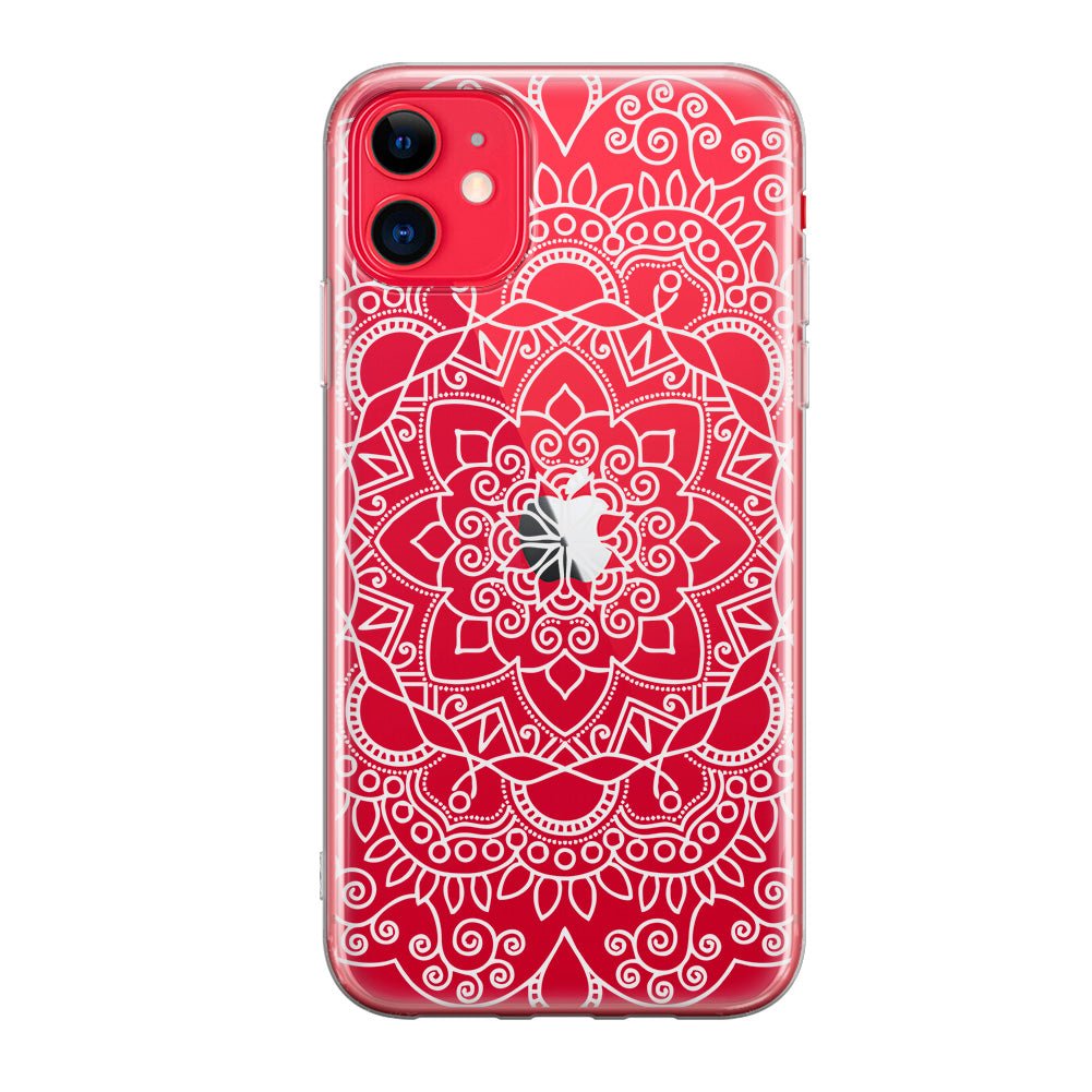 Чохол для iPhone 11 - Мандала - Gisolo