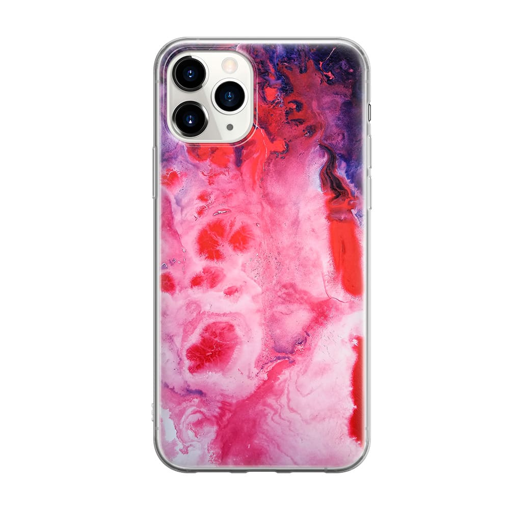 Чохол для iPhone 11 Pro - Червона пристрасть - Gisolo