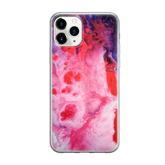 Чохол для iPhone 11 Pro - Червона пристрасть - Gisolo