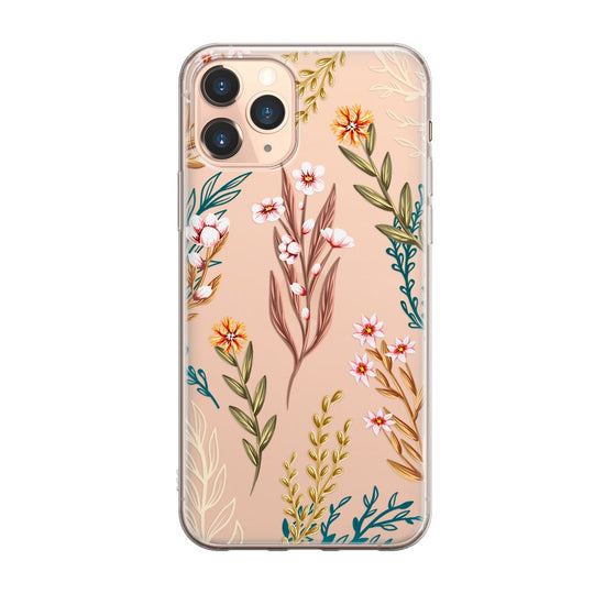 Чохол для iPhone 11 Pro - Для неї - Gisolo