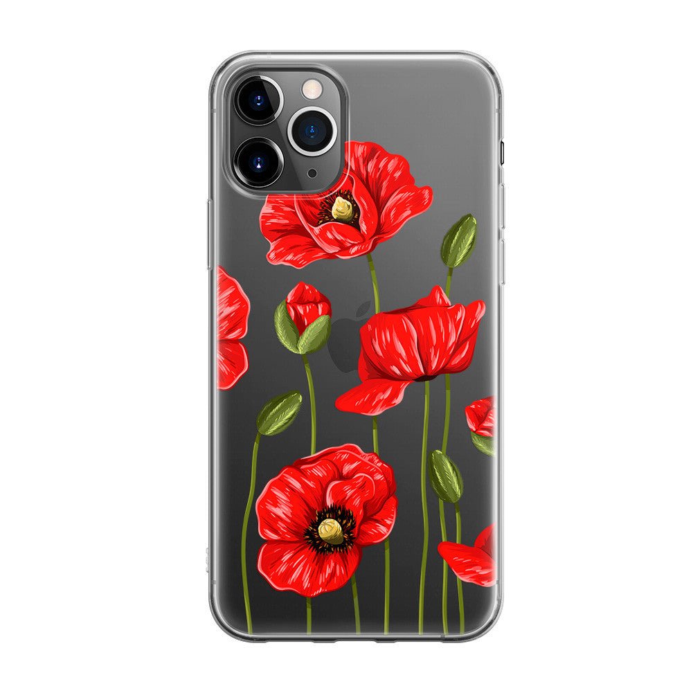 Чохол для iPhone 11 Pro - Маки - Gisolo
