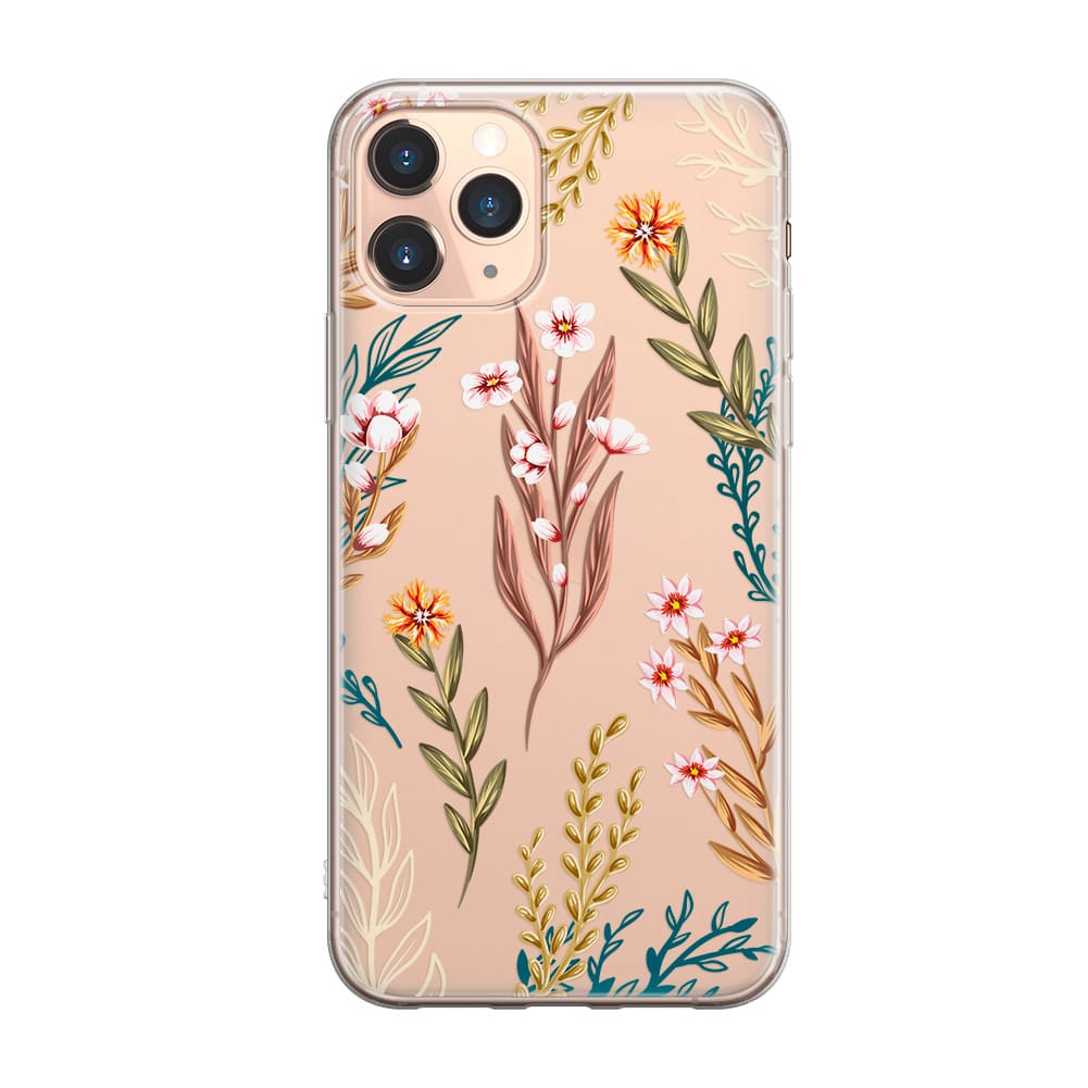 Чохол для iPhone 11 Pro Max - Для неї... - Gisolo