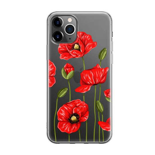 Чохол для iPhone 11 Pro Max - Маки - Gisolo