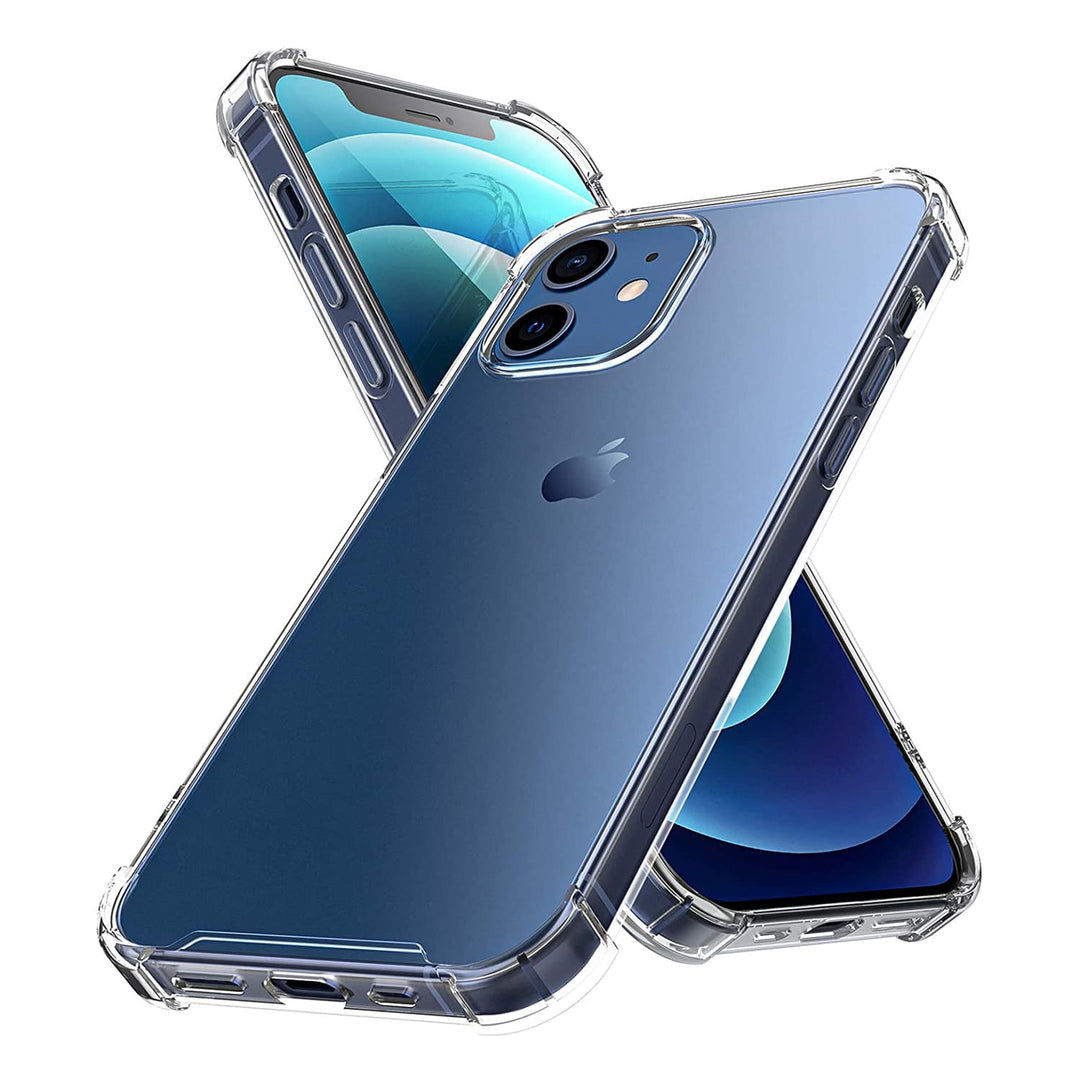 Чохол для iPhone 12 - My best outfit (Blonde) - Gisolo