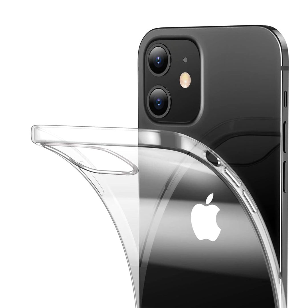 Чохол для iPhone 12 - My best outfit (Blonde) - Gisolo