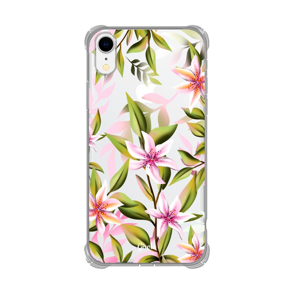 Чохол для iPhone Xr - Bloom - Gisolo