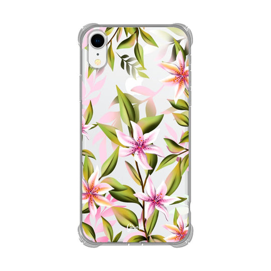 Чохол для iPhone Xr - Bloom - Gisolo