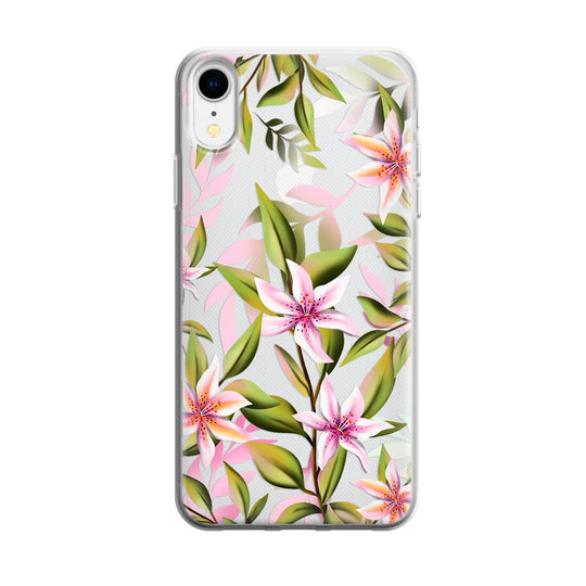 Чохол для iPhone Xr - Bloom - Gisolo