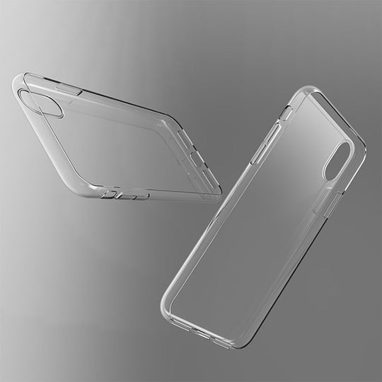 Чохол для iPhone Xr - Щасливі дівчата найкрасивіші - Gisolo
