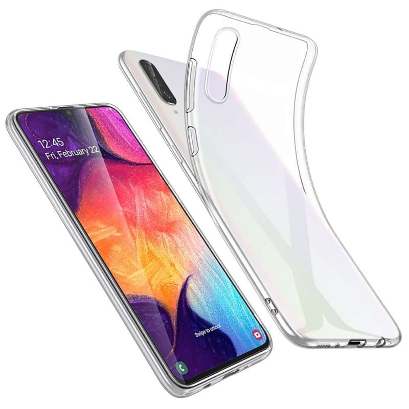 Чохол для Samsung A30s - Для неї - Gisolo