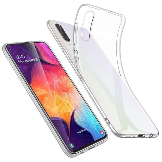 Чохол для Samsung A30s - Для неї - Gisolo