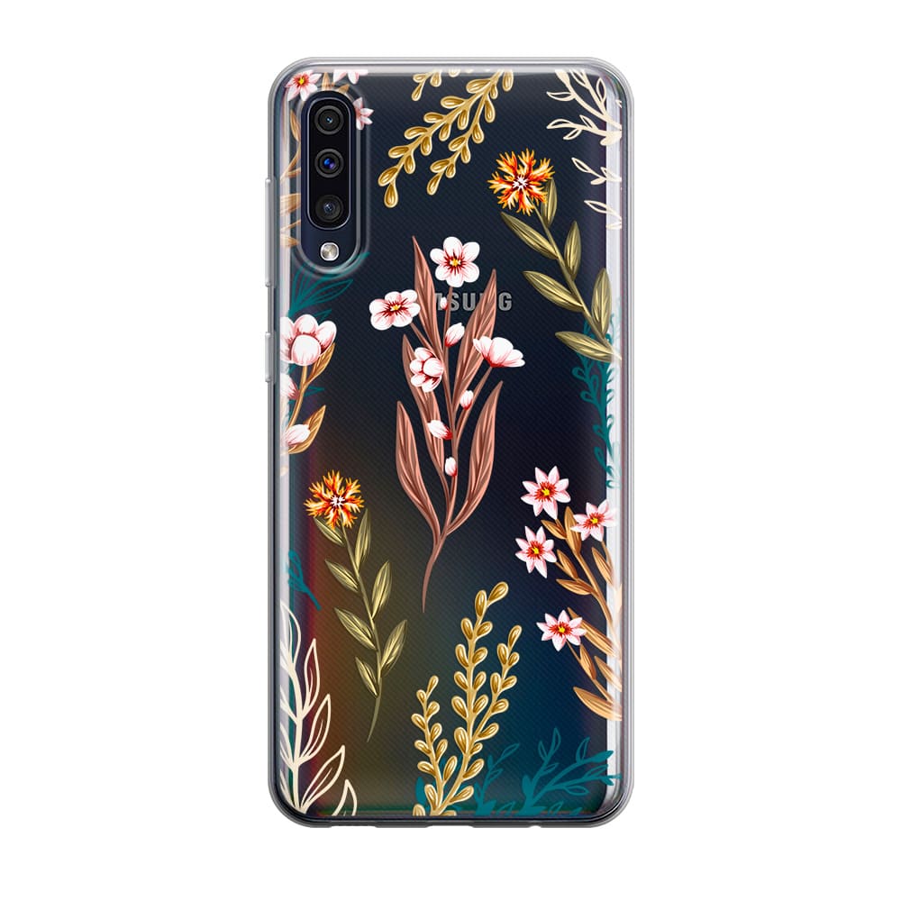 Чохол для Samsung A30s - Для неї - Gisolo