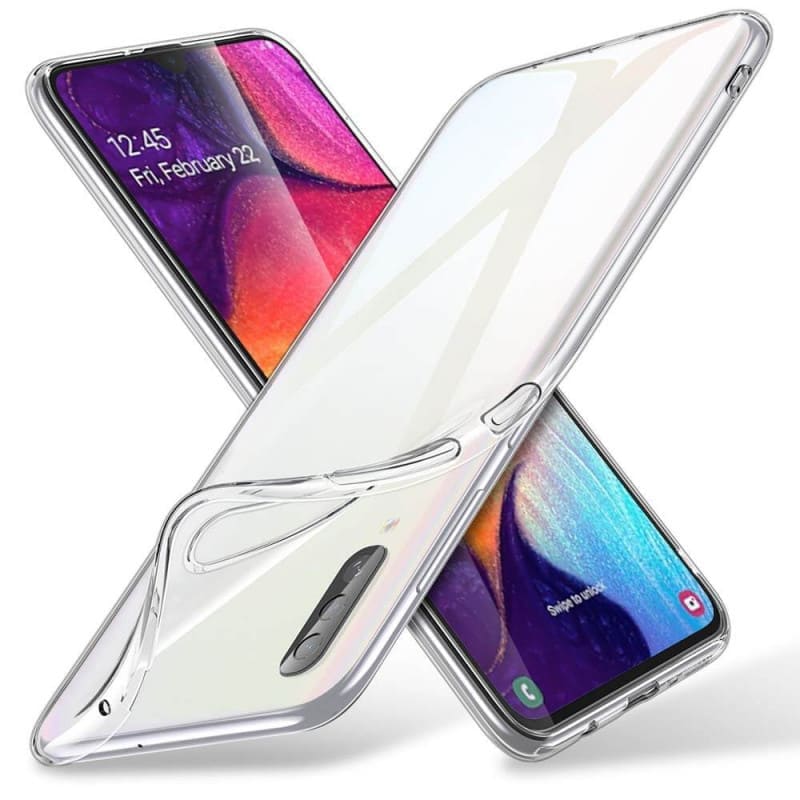 Чохол для Samsung A30s - Магнолія - Gisolo