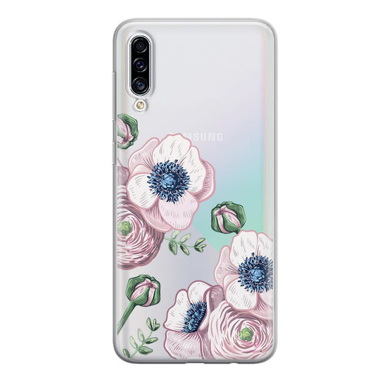 Чохол для Samsung A30s - Ніжність - Gisolo
