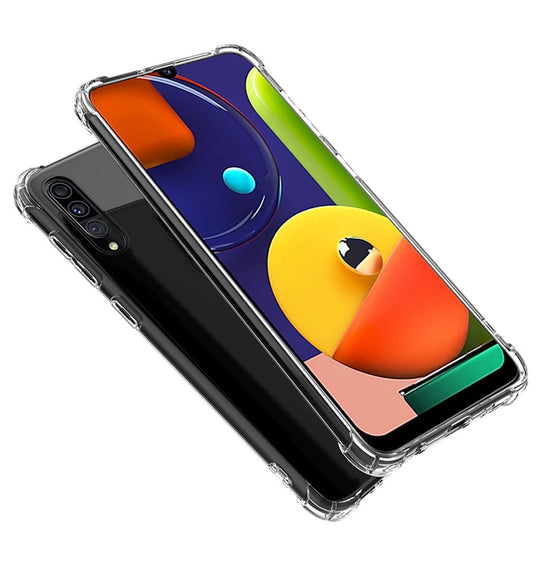 Чохол для Samsung A50 - Dub Ultra-violet - Gisolo