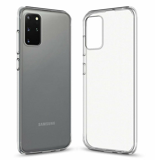 Чохол для Samsung S20 Plus - If not now, when - Gisolo
