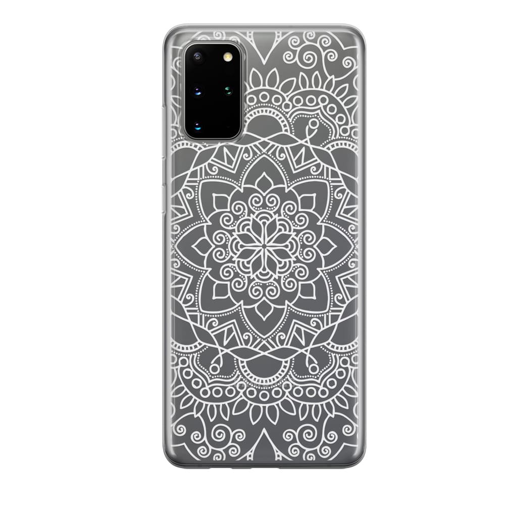 Чохол для Samsung S20 Plus - Mandala - Gisolo
