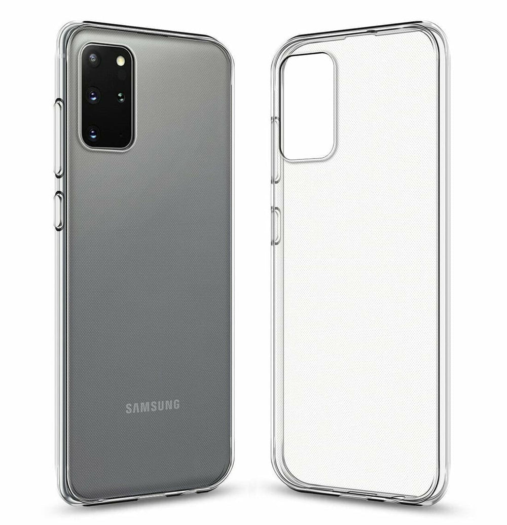 Чохол для Samsung S20 Plus - Yes, you can - Gisolo