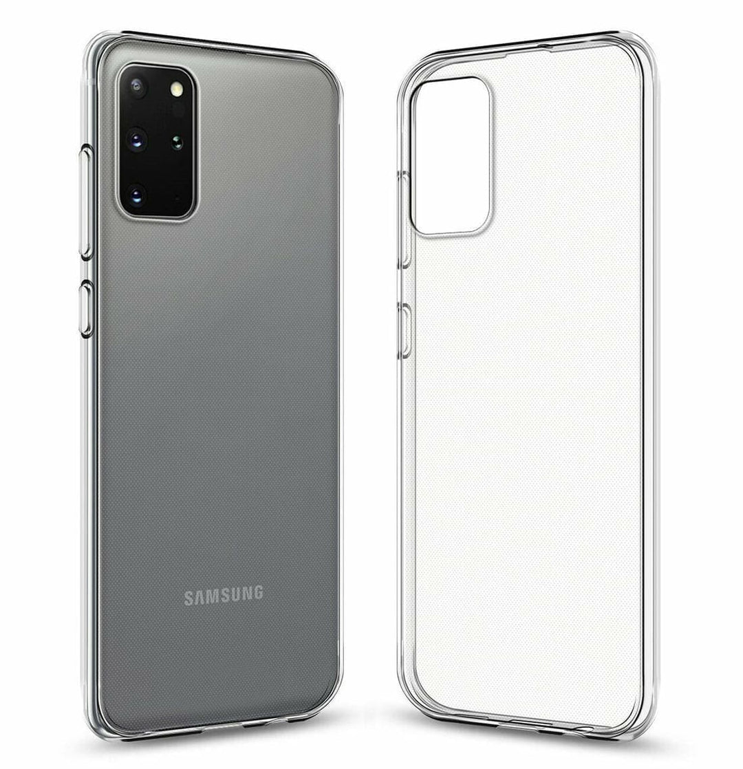 Чохол для Samsung S20 Plus - Yes, you can - Gisolo