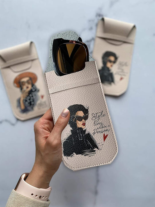 Чохол на окуляри Style... - Gisolo
