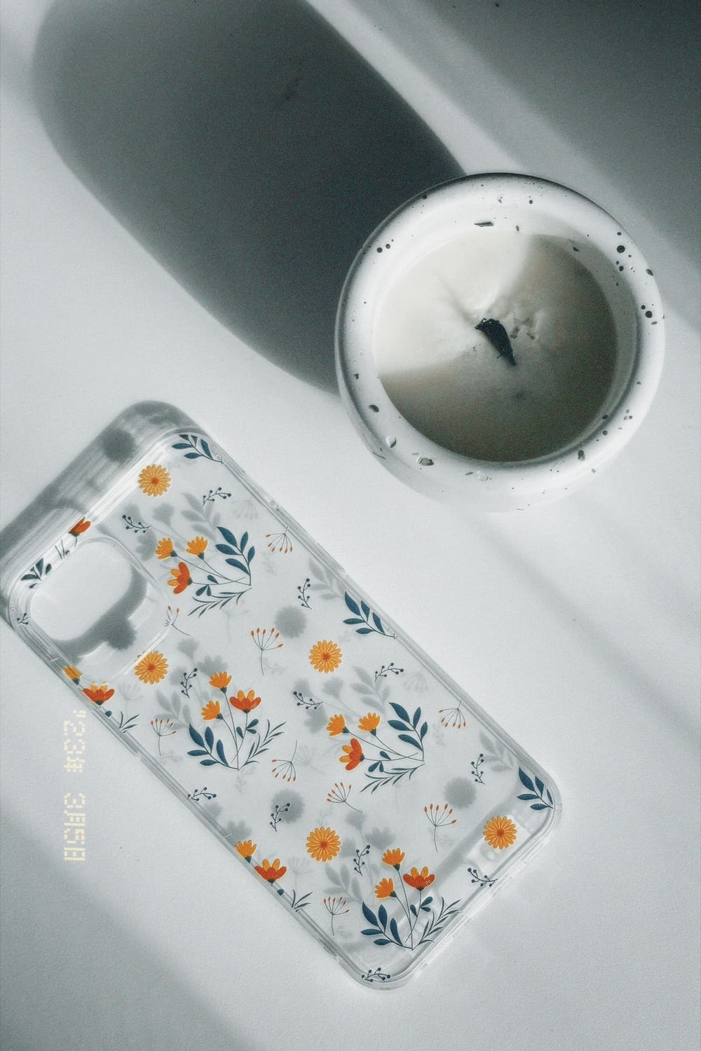 Чохол на телефон Aesthetic Sunflowers - Gisolo