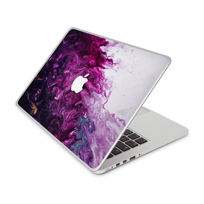 Чохол накладка для MacBook - Intense explosion - Gisolo